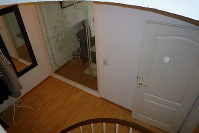 Maisonette am Belchen