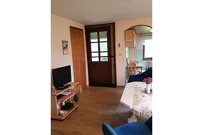 Bungalow nahe Lübbesee
