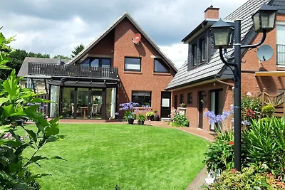 FeWo "Heike" mit Balkon u. WLan