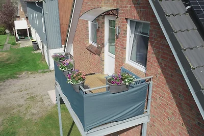 Ferienhaus-Hemmerdeich OG