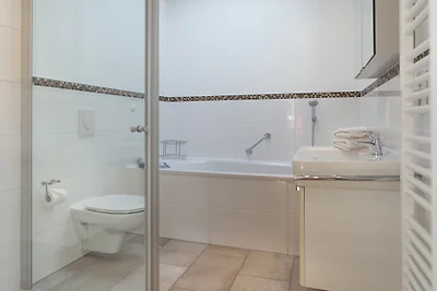 Inseldomizil Whg. 07