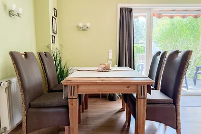 Casa vacanze Vacanza di relax Niendorf (Ostsee)
