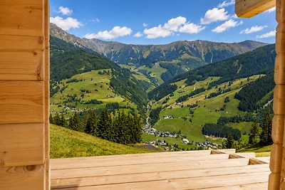 Casa vacanze Vacanza di relax Eisenberg