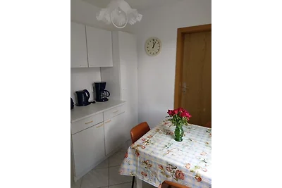 Ferienwohnung Tor zur Ostsee