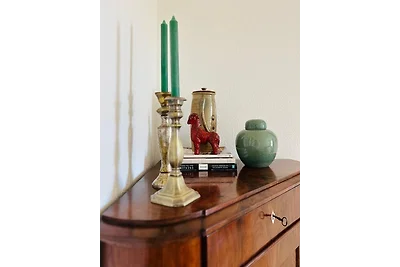 Ferienhaus Landleven