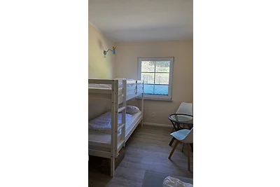 Casa vacanze Vacanza di relax Lütow