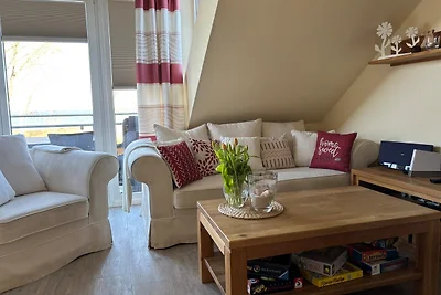 Ferienwohnung am Sund