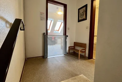 Kellenhusen - Ferienhaus Kohout