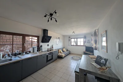 Ferienwohnung Look wide