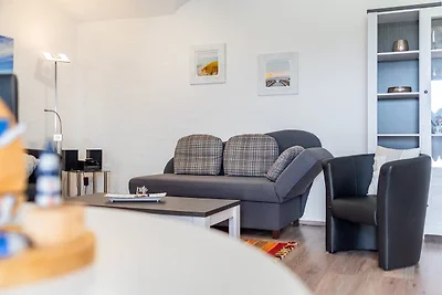 Nr. 15 Flut mit Loggia