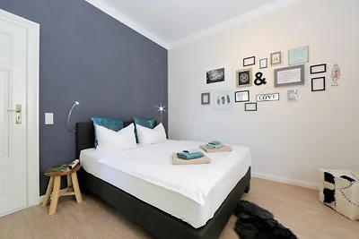 (Brise) Villa Luna App. 03