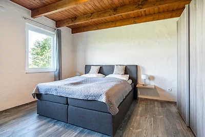 Ferienwohnung Südmoor für 2