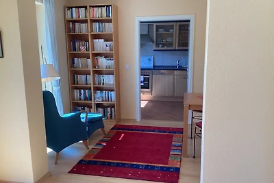 FeWo Admiral-Scheer-Str. 6