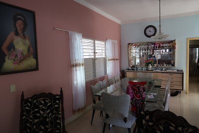 Vakantieappartement Gezinsvakantie Holguin