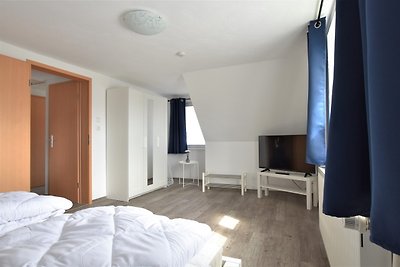 Vakantieappartement Gezinsvakantie Grube