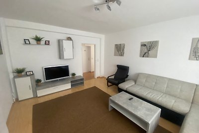 Vakantieappartement Gezinsvakantie Mainz