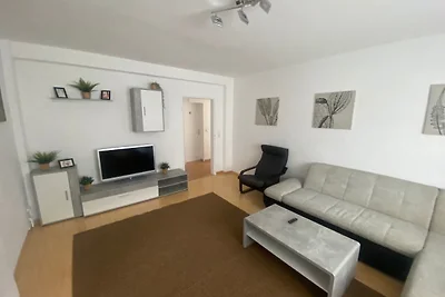 Mainz Apartment near central