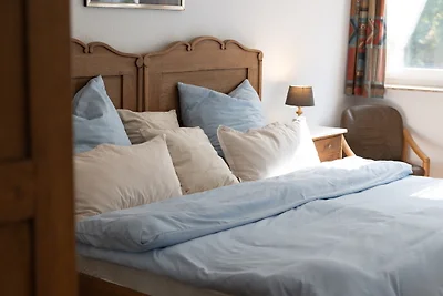 Jagdhaus zu Amtern Apartment Calla