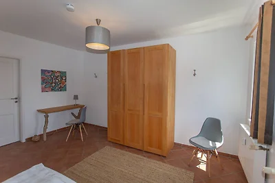 Lieblingsplatz im Reethus