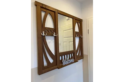 Ferienwohnung Haus Peters "De olle