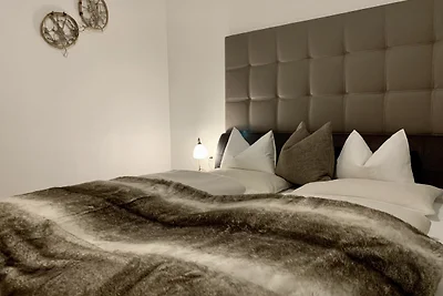 Promi-Lodge Flachau - an der Piste