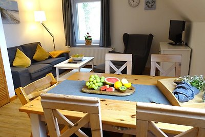 Vakantieappartement Gezinsvakantie Grube