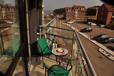 Ferienwohnung Zur Alten Post Amrum