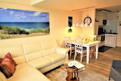 Vakantieappartement Gezinsvakantie Dorum