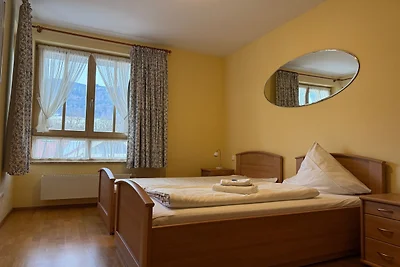 Bibelöd24 Appartement 9