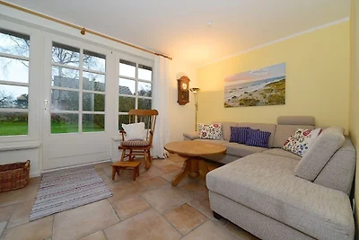 Haus Bornholm Whg 23