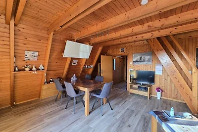 Haus Stern Carolinensiel