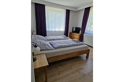 Pension Haus Sonneck