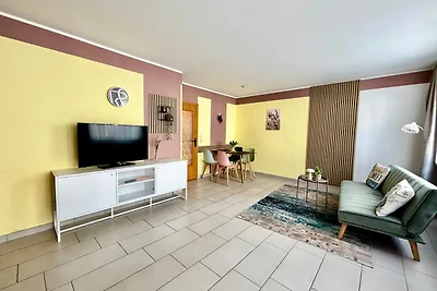 Appartamento Vacanza con famiglia Loddin