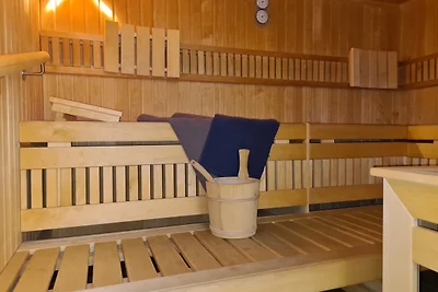 Apartament Dla rodzin Duhnen