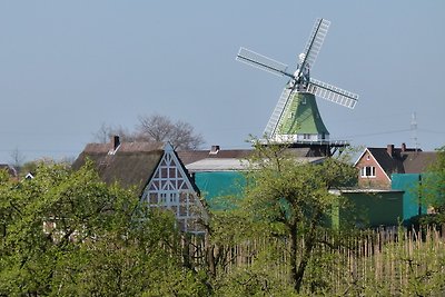 Ferienwohnung Faby