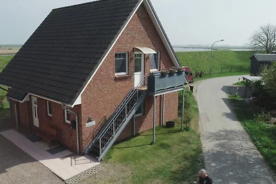 Ferienhaus-Hemmerdeich EG