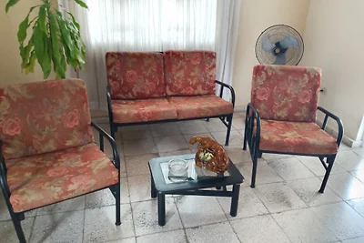 Renta Félix Appartement 1