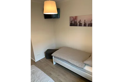 Ferienwohnung 2404 App 6 in Burhave