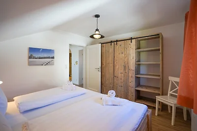 Appartamento Vacanza con famiglia Oy-Mittelberg