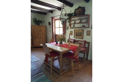 Jagdhütte Hohe Tauern