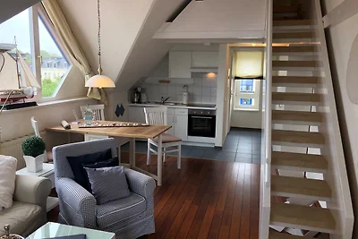 Vakantieappartement Gezinsvakantie Laboe