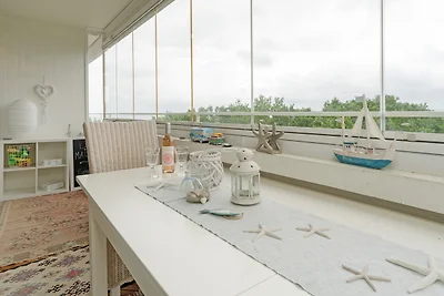 Panoramic Meerblick 5.5
