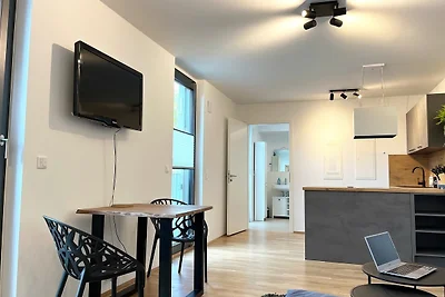 Exklusives Penthouse in Marburg