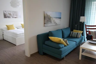 Apartament Dla rodzin Dierhagen