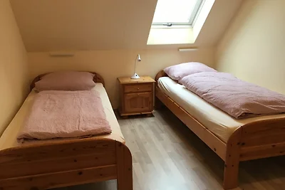 Haus Strandgang, Whg. 5