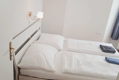 Deluxe 3SZ Apt. im historischen