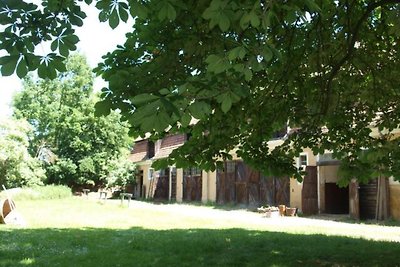 Barrierefreie Gästewohnung