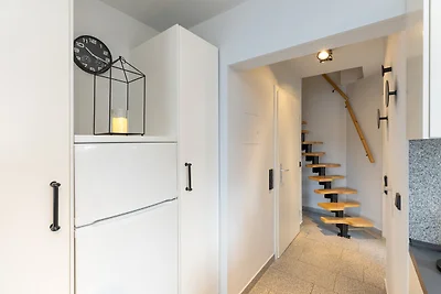 Vakantieappartement Gezinsvakantie Grömitz