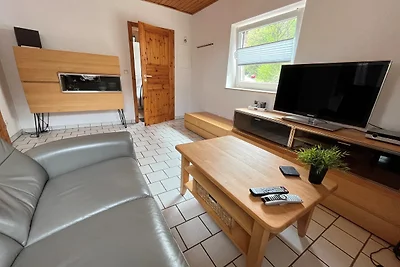 Vakantieappartement Gezinsvakantie Maria