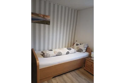Holiday home relaxing holiday Bad Bederkesa
